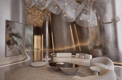 Apartment - 1 Bedroom - 2 Bathrooms for sale in Do Hotels  and  Residences - Dubai Islands - Dubai