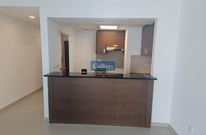 Apartment - 1 Bedroom - 2 Bathrooms for rent in The Gate Tower 1 - Shams Abu Dhabi - Al Reem Island - Abu Dhabi