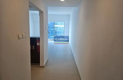 Apartment - 1 Bedroom - 2 Bathrooms for rent in The Gate Tower 1 - Shams Abu Dhabi - Al Reem Island - Abu Dhabi