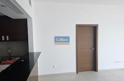 Apartment - 1 Bedroom - 2 Bathrooms for rent in The Gate Tower 1 - Shams Abu Dhabi - Al Reem Island - Abu Dhabi