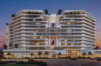 Apartment - Studio - 1 Bathroom for sale in Barari Gate - Majan - Dubai Land - Dubai