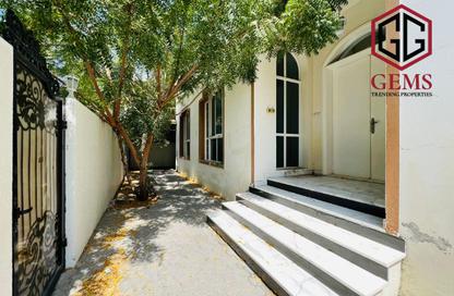 Villa - 3 - 4 for rent in Al Mizhar 1 - Al Mizhar - Dubai