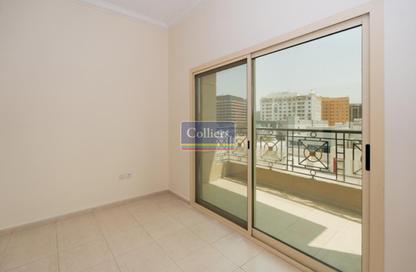 Apartment - 1 Bedroom - 1 Bathroom for rent in City Oasis 1 - City Oasis - Dubai Silicon Oasis - Dubai