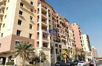 Apartment - 1 Bedroom - 1 Bathroom for rent in City Oasis 1 - City Oasis - Dubai Silicon Oasis - Dubai
