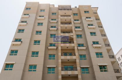 Apartment - 1 Bedroom - 1 Bathroom for rent in City Oasis 1 - City Oasis - Dubai Silicon Oasis - Dubai