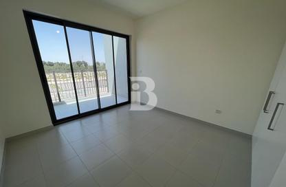 Townhouse - 3 Bedrooms - 4 Bathrooms for sale in Parkside 2 - Emaar South - Dubai South (Dubai World Central) - Dubai
