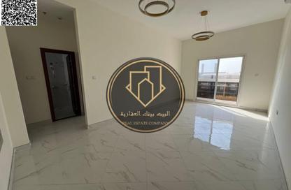 Apartment - 2 - 3 for rent in Ajman Industrial 2 - Ajman Industrial Area - Ajman