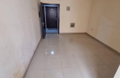 Apartment - Studio - 1 Bathroom for rent in Al Ghuair - Al Gharb - Sharjah