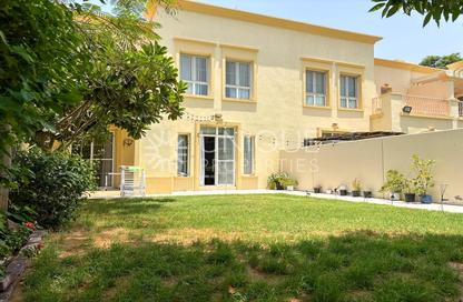 Villa - 3 Bedrooms - 3 Bathrooms for rent in Springs 6 - The Springs - Dubai