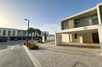 تاون هاوس - 4 غرف نوم - 4 حمامات للايجار في أورانيا - ذا فالي - دبي