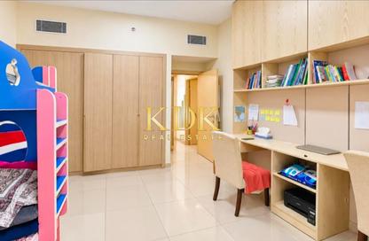 Apartment - 2 - 3 for rent in Profile Residence - Dubai Sports City - Dubai