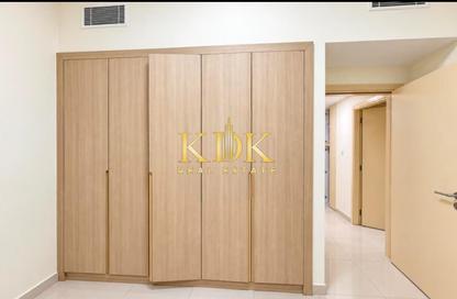 Apartment - 2 - 3 for rent in Profile Residence - Dubai Sports City - Dubai