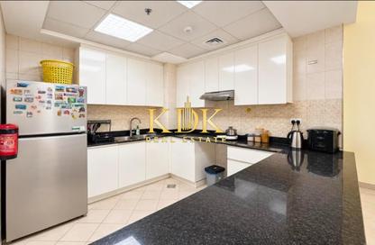 Apartment - 2 - 3 for rent in Profile Residence - Dubai Sports City - Dubai Apartment - 2 - 3 for rent in Profile Residence - Dubai Sports City - Dubai