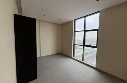 Apartment - 2 Bedrooms - 2 Bathrooms for rent in Al Jurf 3 - Al Jurf - Ajman Downtown - Ajman