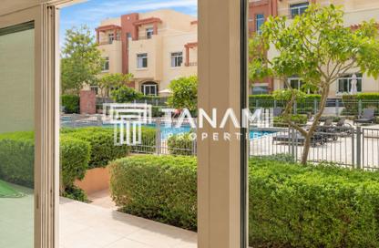 Apartment - 1 Bedroom - 2 Bathrooms for sale in Al Ghadeer - Abu Dhabi Apartment - 1 Bedroom - 2 Bathrooms for sale in Al Ghadeer - Abu Dhabi