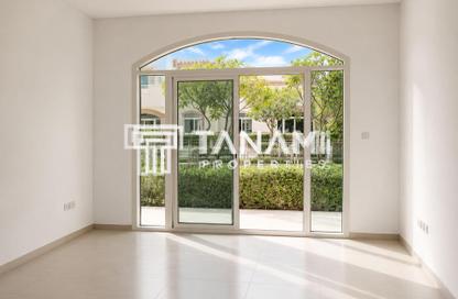 Apartment - 1 Bedroom - 2 Bathrooms for sale in Al Ghadeer - Abu Dhabi Apartment - 1 Bedroom - 2 Bathrooms for sale in Al Ghadeer - Abu Dhabi