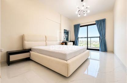 Apartment - 3 Bedrooms - 5 Bathrooms for rent in Equiti Arcade - Al Furjan - Dubai Apartment - 3 Bedrooms - 5 Bathrooms for rent in Equiti Arcade - Al Furjan - Dubai