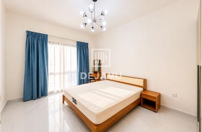 Apartment - 3 Bedrooms - 5 Bathrooms for rent in Equiti Arcade - Al Furjan - Dubai
