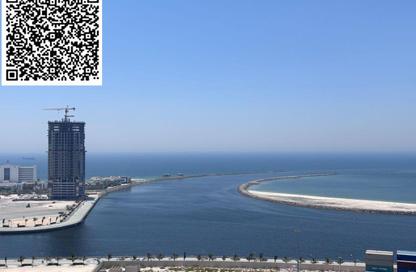 Apartment - 3 Bedrooms - 5 Bathrooms for rent in The Icon Casa 2 - Al Rashidiya 3 - Al Rashidiya - Ajman