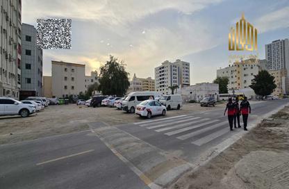 Land - Studio for sale in Liwara 1 - Ajman Land - Studio for sale in Liwara 1 - Ajman