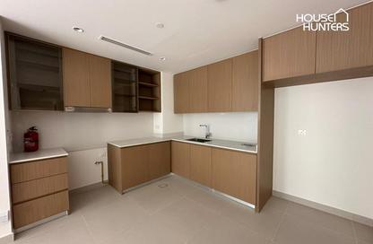 Apartment - 1 Bedroom - 1 Bathroom for sale in Mangrove at Creek Beach - Creek Beach - Dubai Creek Harbour (The Lagoons) - Dubai
