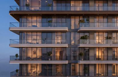Apartment - 1 Bedroom - 3 Bathrooms for sale in Beverly Crown - District 11 - Jumeirah Village Circle - Dubai
