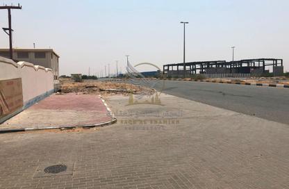 Land - Studio for rent in Al Jlail - Al Sajaa - Sharjah