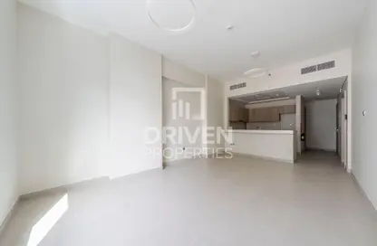 Apartment - 1 Bedroom - 2 Bathrooms for rent in Sway Residences - Dubai Hills Estate - Dubai