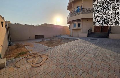 Villa - 6 - 7 for rent in Al Tarfa - Mughaidir - Sharjah