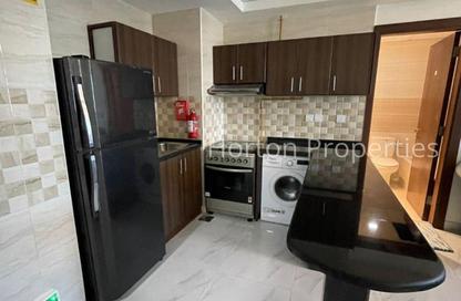 Apartment - Studio - 1 for rent in Sydney Tower - District 18 - Jumeirah Village Circle - Dubai Apartment - Studio - 1 for rent in Sydney Tower - District 18 - Jumeirah Village Circle - Dubai