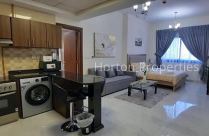 Apartment - Studio - 1 for rent in Sydney Tower - District 18 - Jumeirah Village Circle - Dubai Apartment - Studio - 1 for rent in Sydney Tower - District 18 - Jumeirah Village Circle - Dubai