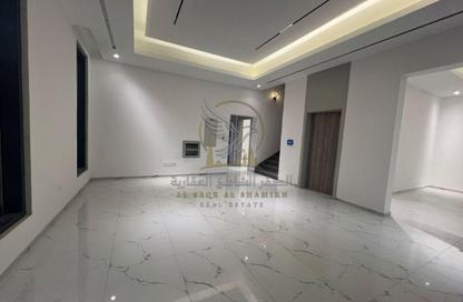 Villa - 6 Bedrooms - 7+ Bathrooms for rent in Al Amira Village - Al Yasmeen - Ajman Villa - 6 Bedrooms - 7+ Bathrooms for rent in Al Amira Village - Al Yasmeen - Ajman