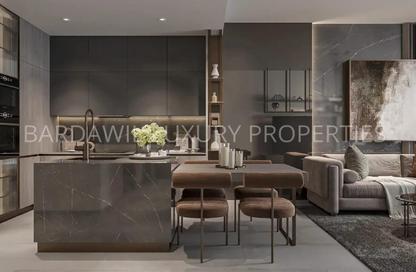 Apartment - Studio - 1 for sale in One Park Square - District 11 - Jumeirah Village Circle - Dubai Apartment - Studio - 1 for sale in One Park Square - District 11 - Jumeirah Village Circle - Dubai