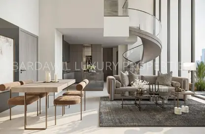 Apartment - 1 Bathroom for sale in One Park Square - District 11 - Jumeirah Village Circle - Dubai Apartment - 1 Bathroom for sale in One Park Square - District 11 - Jumeirah Village Circle - Dubai
