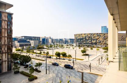 Apartment - 3 Bedrooms - 2 Bathrooms for rent in City Walk Residential Building 20 - City Walk Residential - City Walk - Dubai