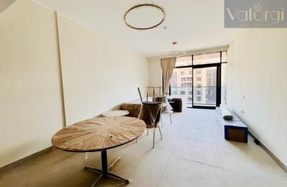 Apartment - 1 Bedroom - 2 Bathrooms for rent in Neva Residences - District 16 - Jumeirah Village Circle - Dubai