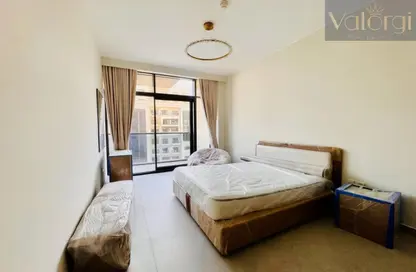 شقة - غرفة نوم - 2 حمامات للايجار في نيفا رزيدنسز - منطقة 16 - قرية جميرا الدائرية - دبي