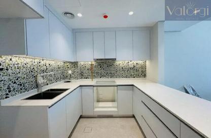 Apartment - 1 Bedroom - 2 Bathrooms for rent in Neva Residences - District 16 - Jumeirah Village Circle - Dubai