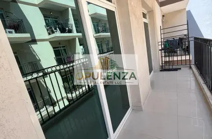 شقة - غرفة نوم - 2 حمامات للبيع في May ريزيدنس 2 - ماي رزدنس - الضاحية 10 - قرية جميرا الدائرية - دبي