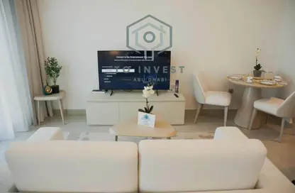 Apartment - 1 Bathroom for sale in Apartments 3 - Yas Golf Collection - Yas Island - Abu Dhabi
