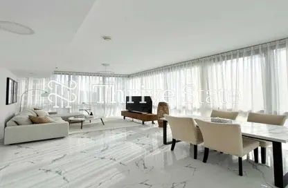 شقة - غرفة نوم - 2 حمامات للبيع في برج إنديجو - (JLT) مجمع D - أبراج بحيرات الجميرا - دبي