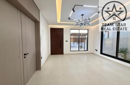 Villa - 5 - 7 for rent in Al Yasmeen 1 - Al Yasmeen - Ajman