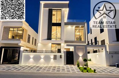 Villa - 5 - 7 for rent in Al Yasmeen 1 - Al Yasmeen - Ajman