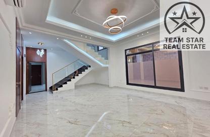 Villa - 5 - 7 for rent in Al Yasmeen 1 - Al Yasmeen - Ajman