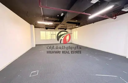 مكتب - استوديو للايجار في مكاتب و محلات ارجمند - مجمع دبي للاستثمار - دبي