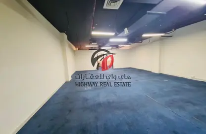 مكتب - استوديو للايجار في مكاتب و محلات ارجمند - مجمع دبي للاستثمار - دبي