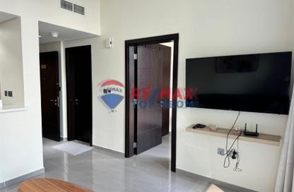 Apartment - 1 Bedroom - 2 Bathrooms for rent in Merano Tower - Business Bay - Dubai Apartment - 1 Bedroom - 2 Bathrooms for rent in Merano Tower - Business Bay - Dubai
