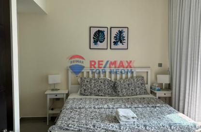 Apartment - 1 Bedroom - 2 Bathrooms for rent in Merano Tower - Business Bay - Dubai Apartment - 1 Bedroom - 2 Bathrooms for rent in Merano Tower - Business Bay - Dubai