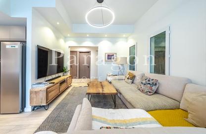 Villa - 4 Bedrooms - 3 Bathrooms for rent in Springs 8 - The Springs - Dubai