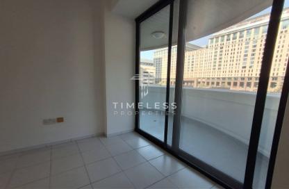 Apartment - 2 Bedrooms - 2 Bathrooms for rent in Sky Tower - Sheikh Zayed Road - Dubai
